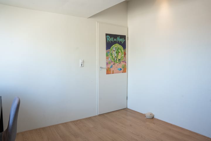 Foto 34 van Koninginnehof 41