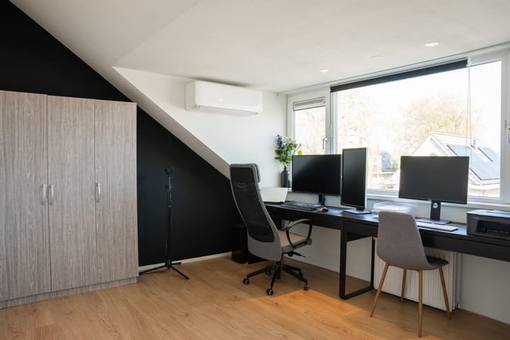 Foto 33 van Koninginnehof 41