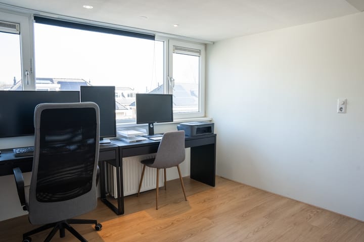 Foto 35 van Koninginnehof 41