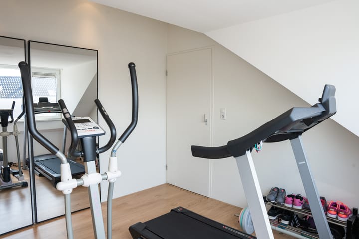 Foto 37 van Koninginnehof 41