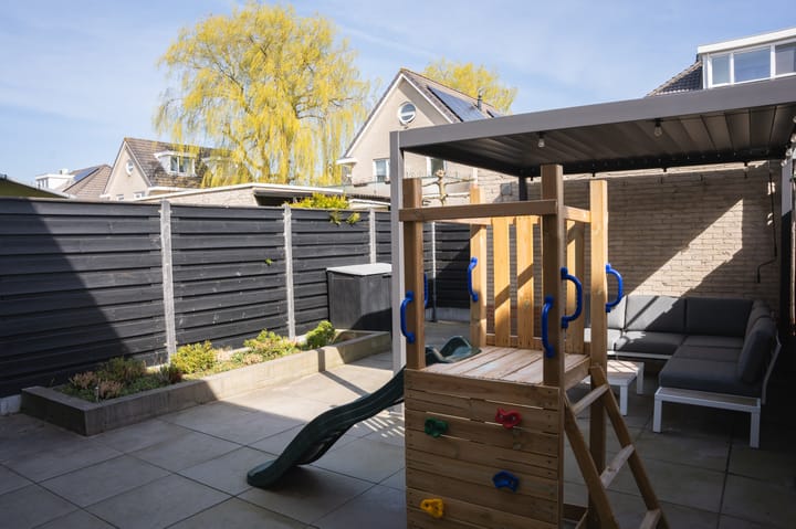 Foto 38 van Koninginnehof 41