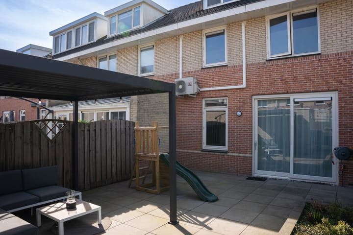 Foto 40 van Koninginnehof 41