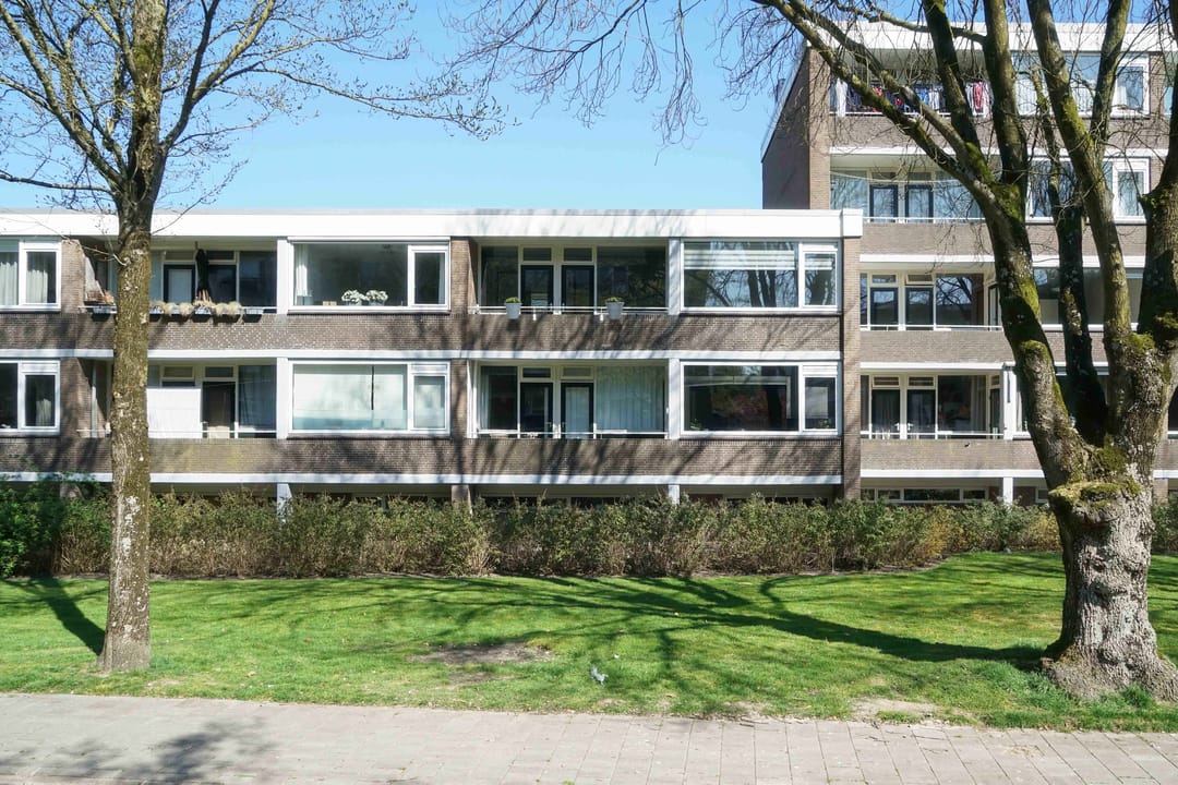 Foto 1 van van Goyenlaan 73