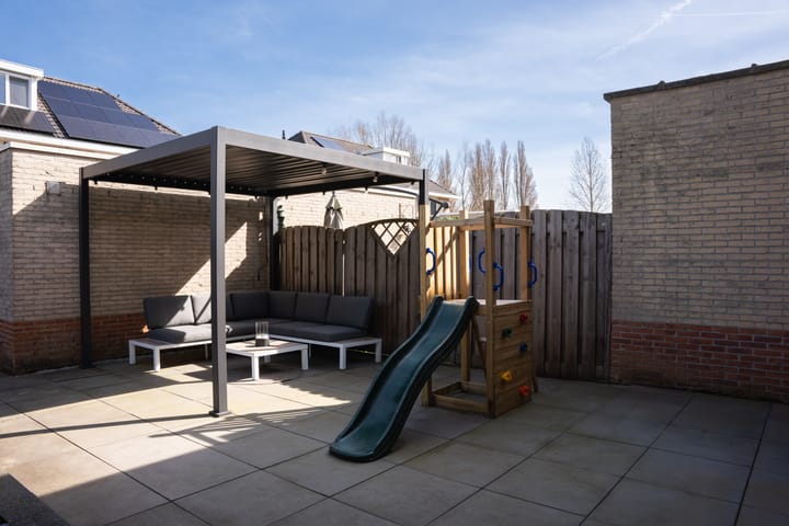 Foto 39 van Koninginnehof 41