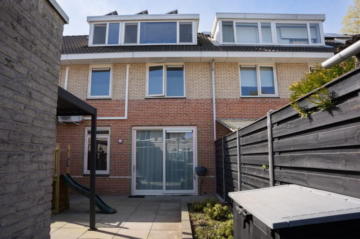 Foto 41 van Koninginnehof 41