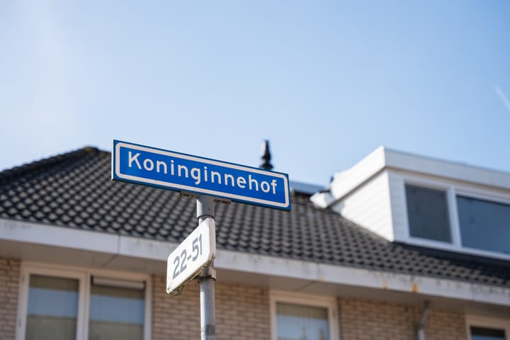 Foto 44 van Koninginnehof 41