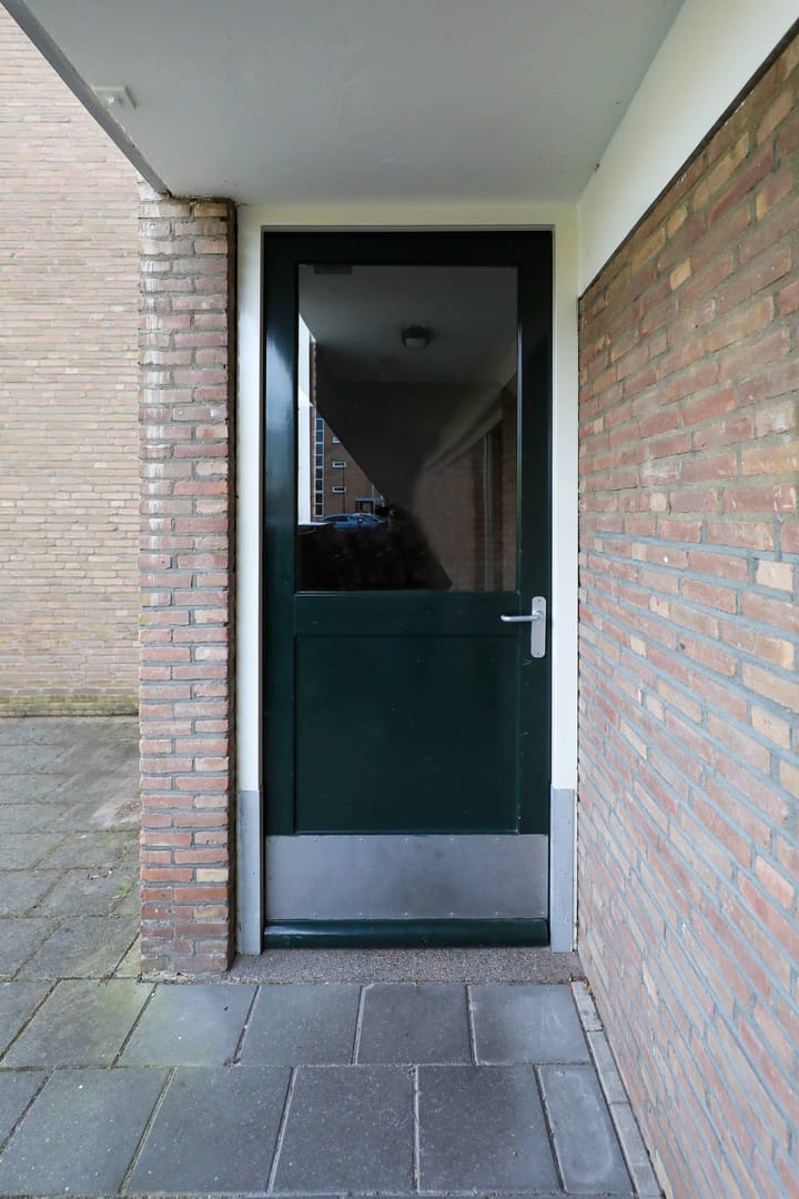 Photo 21 of van Goyenlaan 73