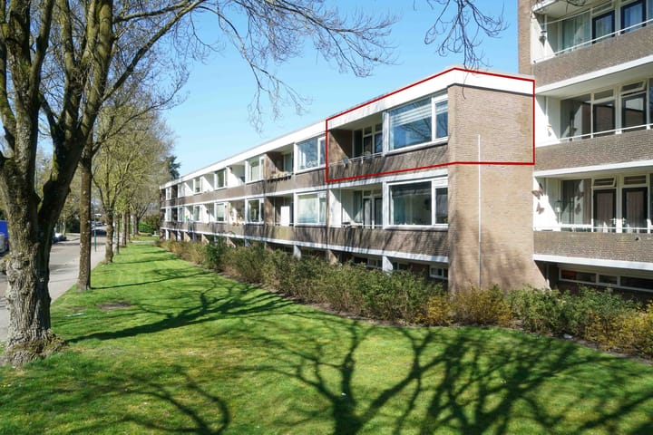 Photo 22 of van Goyenlaan 73