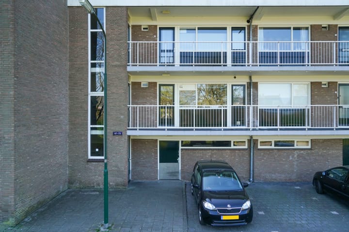 Photo 23 of van Goyenlaan 73