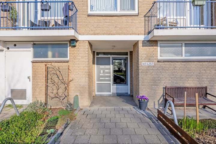 Foto 4 van Frans Halsplantsoen 147