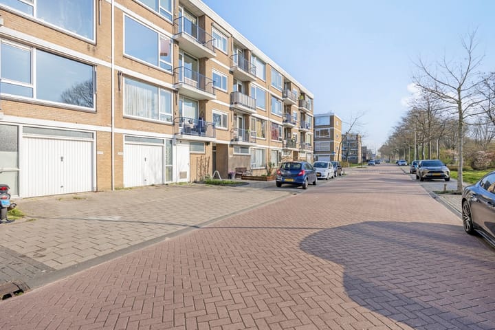 Foto 2 van Frans Halsplantsoen 147