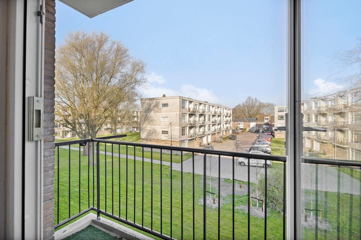 Photo 20 of Frans Halsplantsoen 147