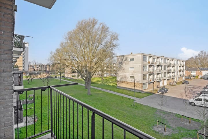 Photo 21 of Frans Halsplantsoen 147