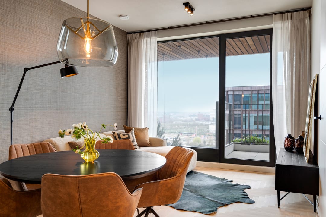 Photo 2 of Hoola van Nootenstraat 343