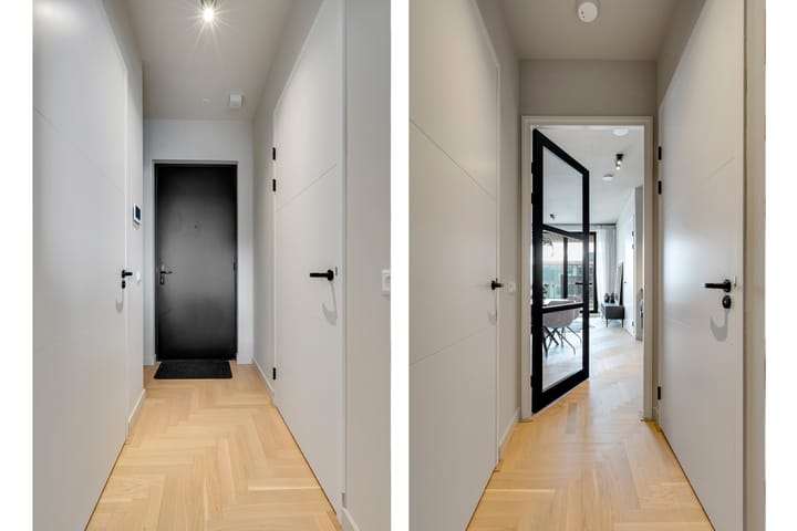 Photo 4 of Hoola van Nootenstraat 343