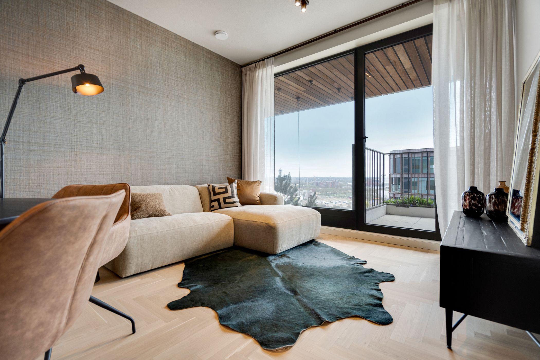 Photo 6 of Hoola van Nootenstraat 343