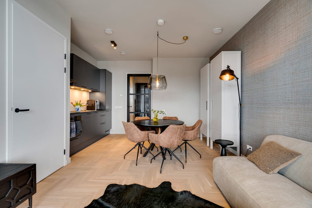 Photo 8 of Hoola van Nootenstraat 343