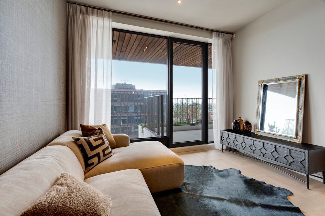 Photo 7 of Hoola van Nootenstraat 343