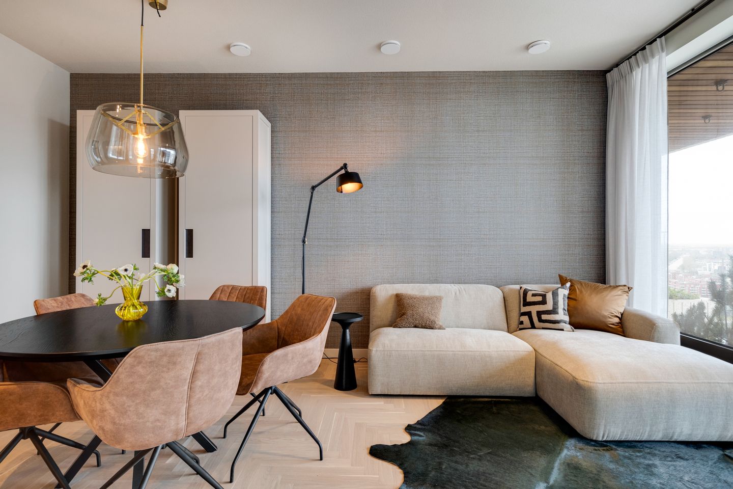 Photo 10 of Hoola van Nootenstraat 343