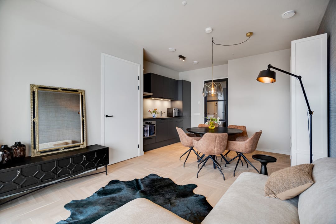 Photo 11 of Hoola van Nootenstraat 343