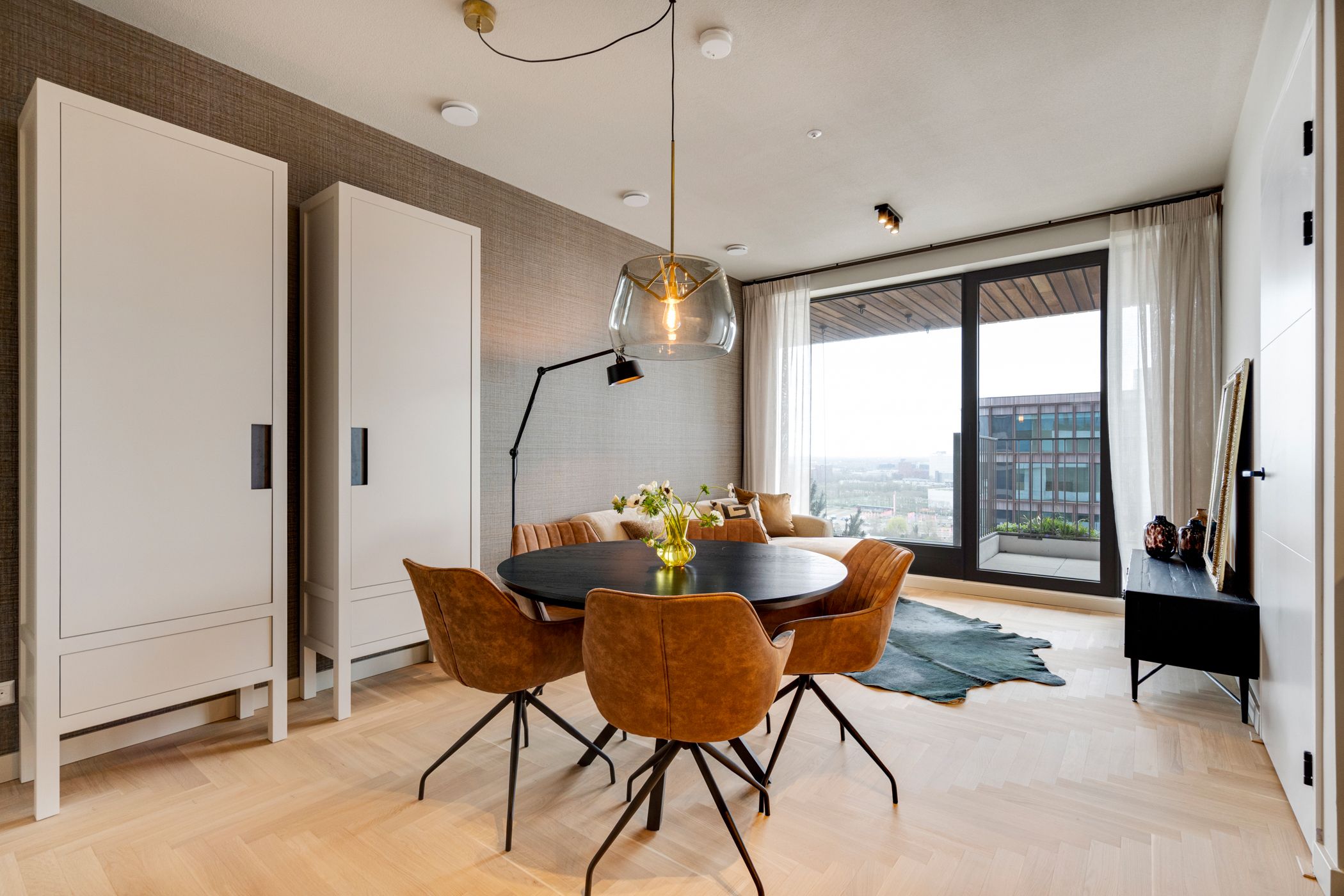 Photo 12 of Hoola van Nootenstraat 343