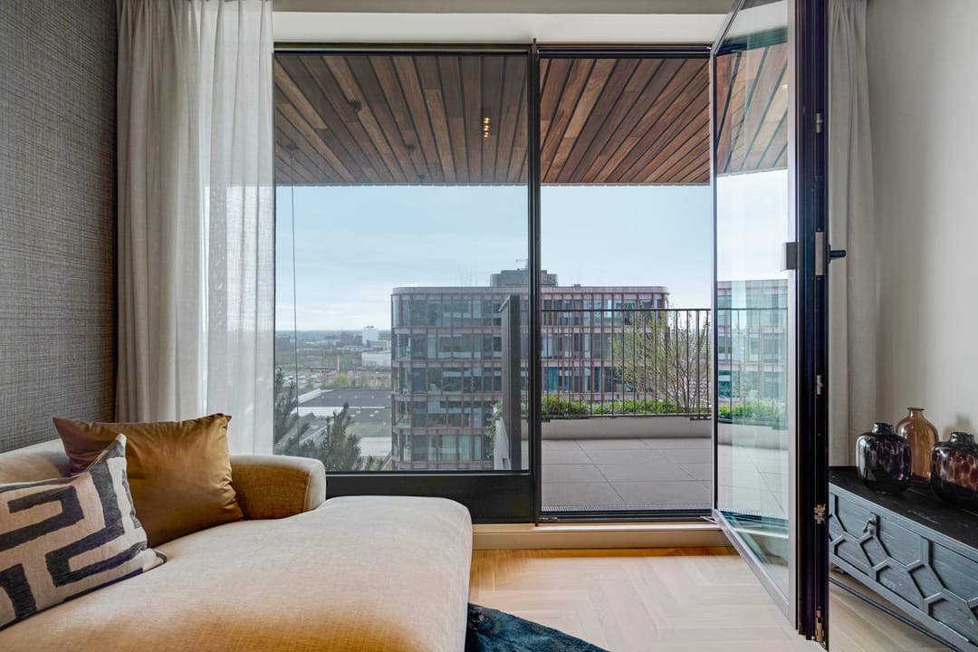 Photo 13 of Hoola van Nootenstraat 343