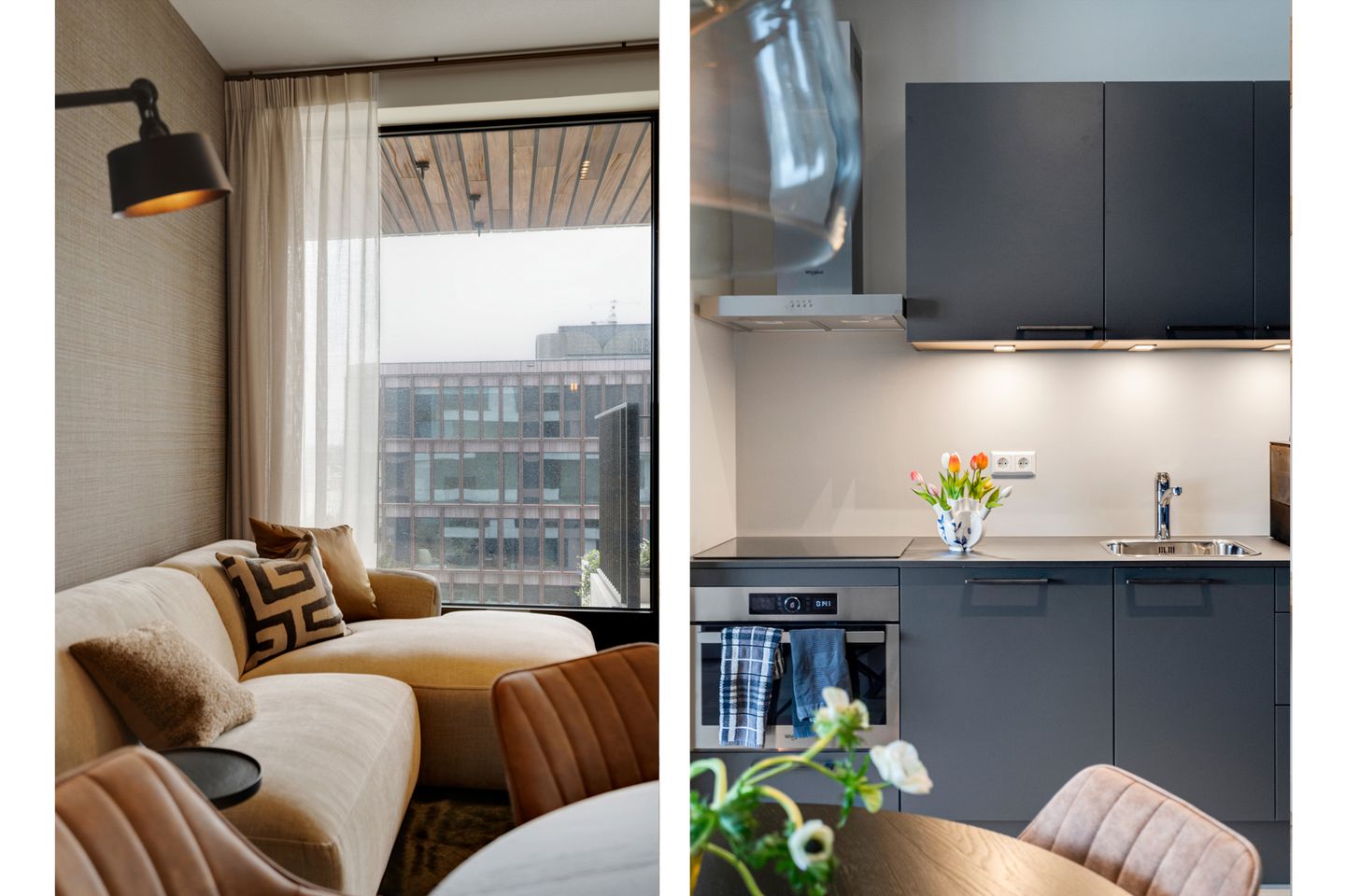 Photo 14 of Hoola van Nootenstraat 343