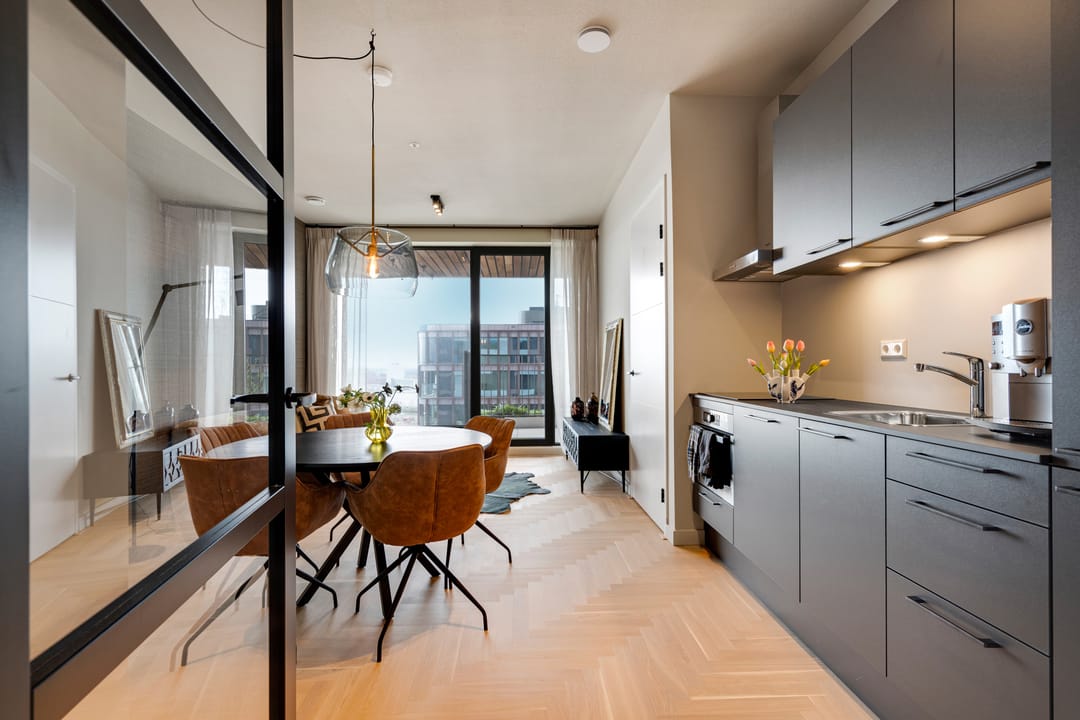 Photo 17 of Hoola van Nootenstraat 343