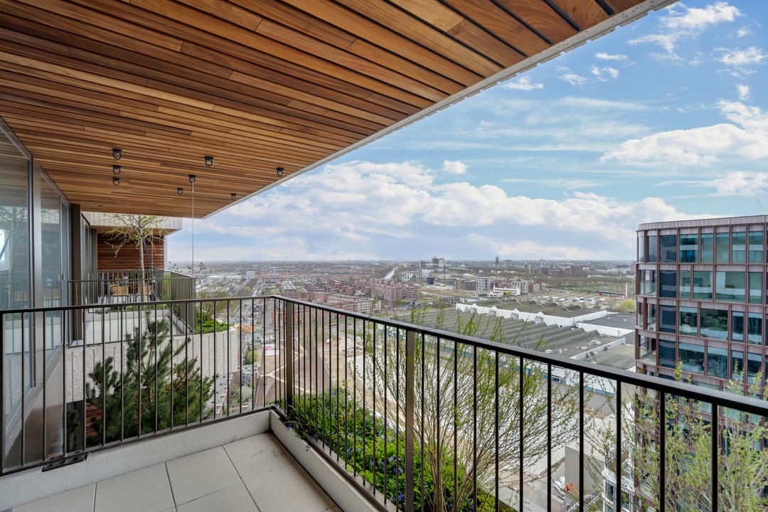 Photo 22 of Hoola van Nootenstraat 343