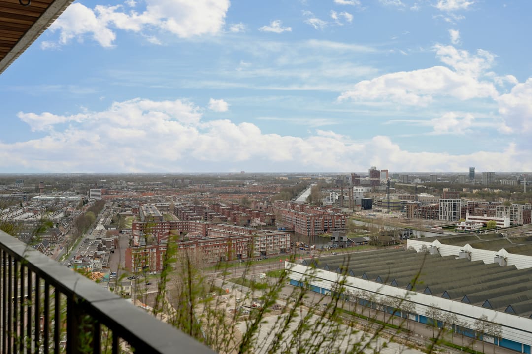 Photo 23 of Hoola van Nootenstraat 343