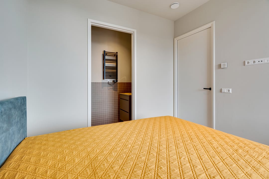 Photo 26 of Hoola van Nootenstraat 343