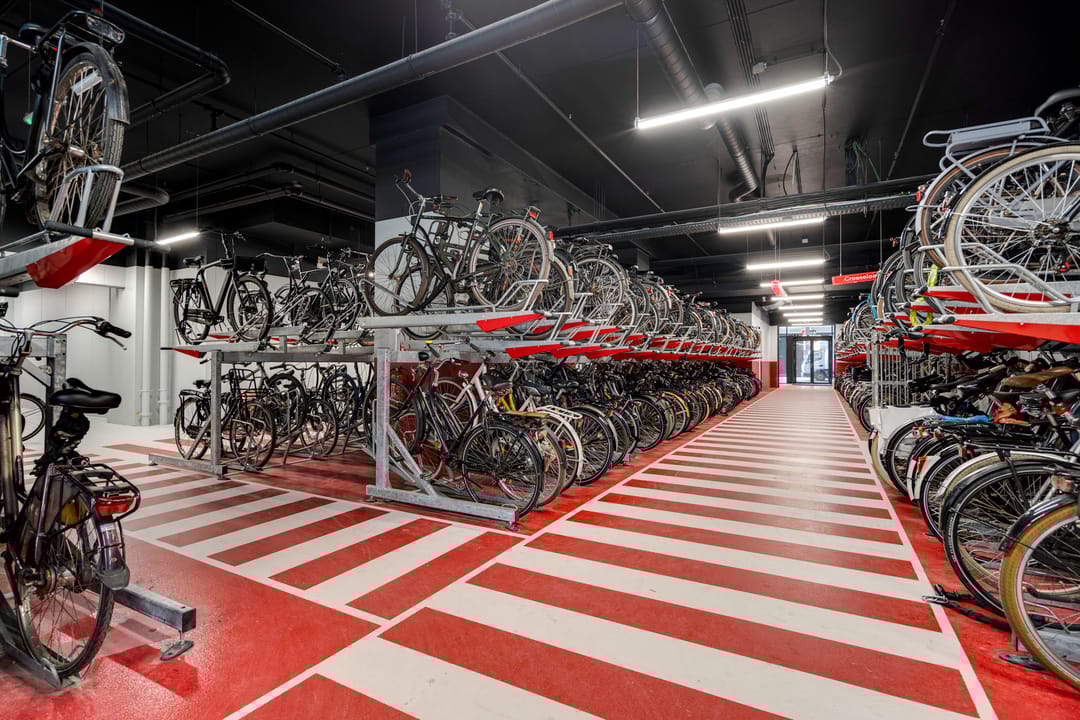 Photo 32 of Hoola van Nootenstraat 343