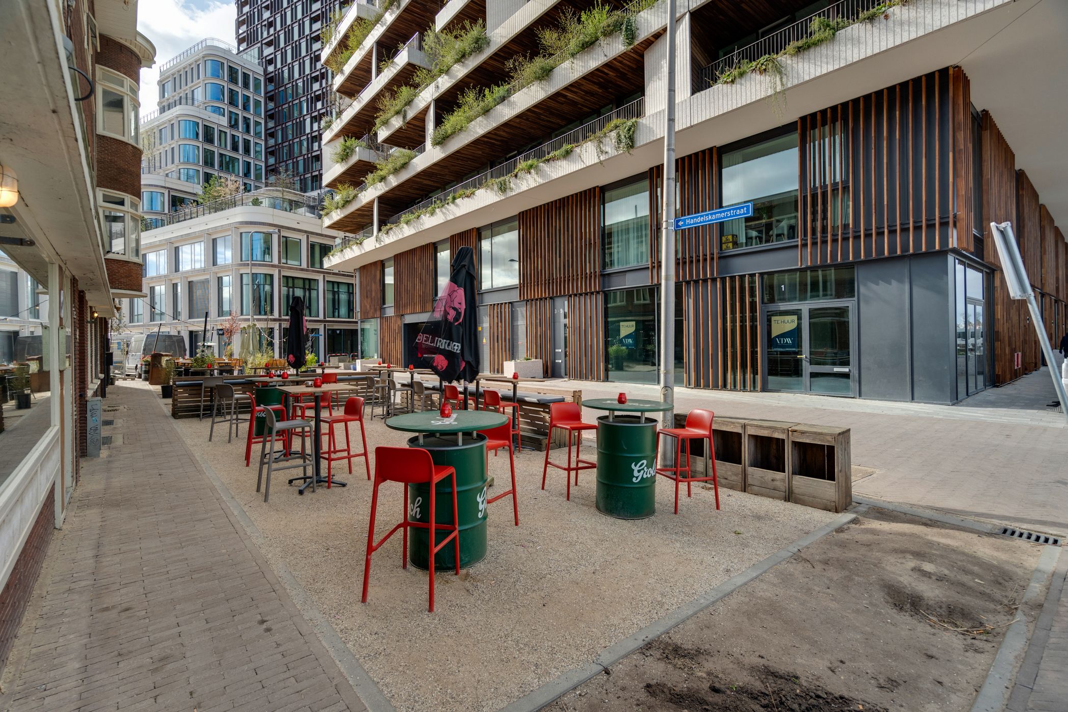 Photo 33 of Hoola van Nootenstraat 343