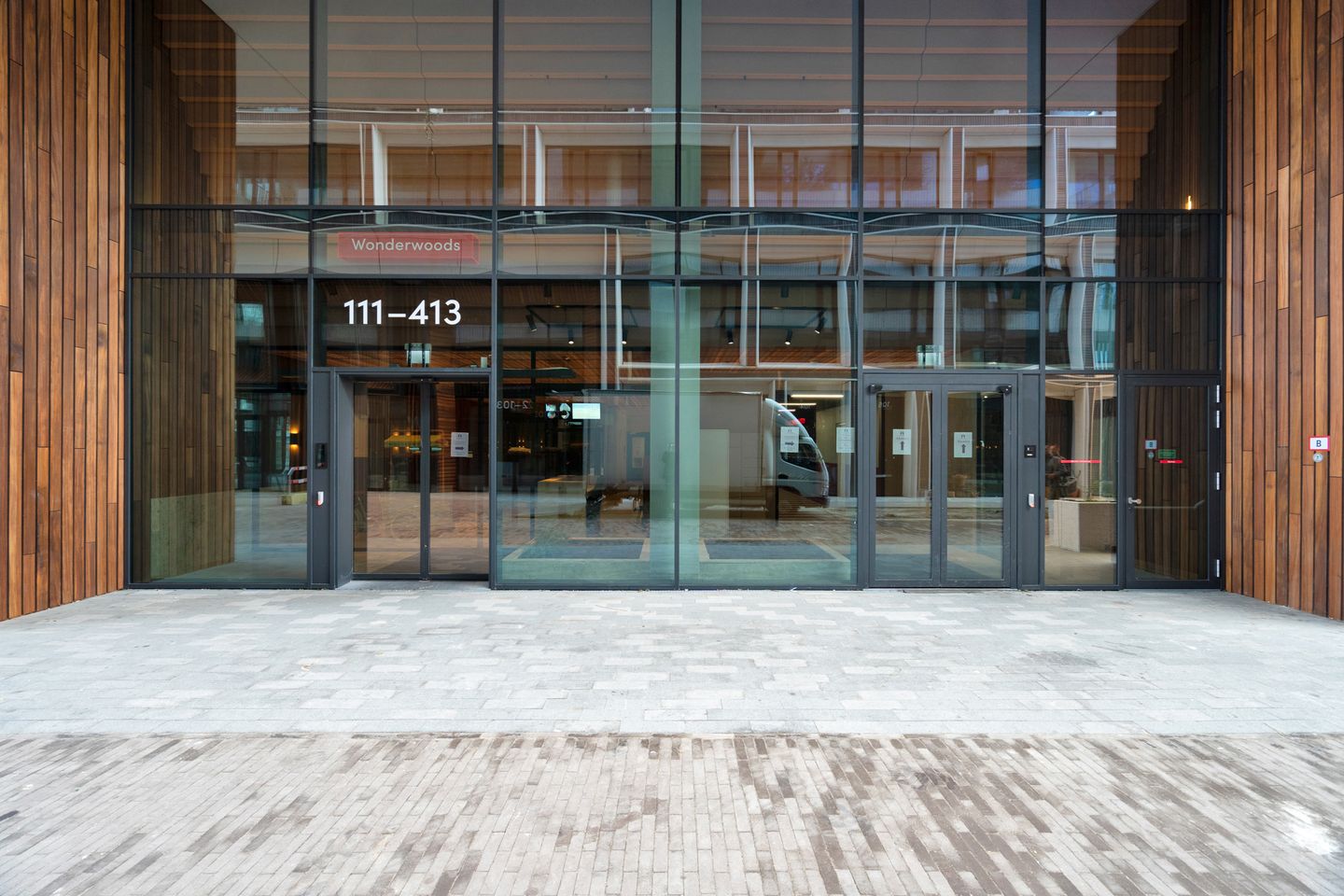 Photo 34 of Hoola van Nootenstraat 343