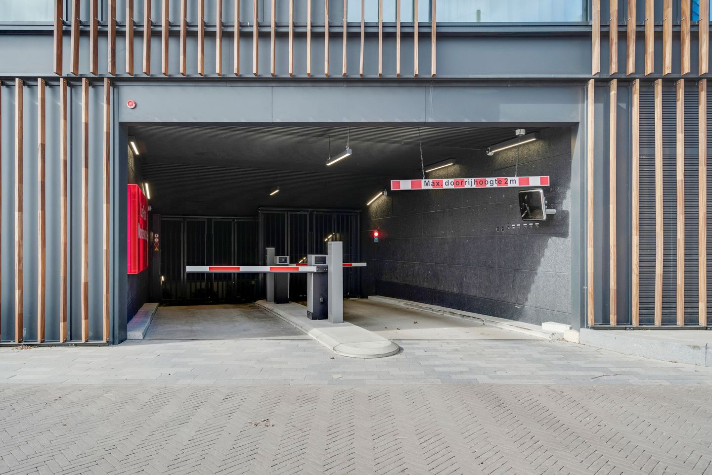 Photo 35 of Hoola van Nootenstraat 343