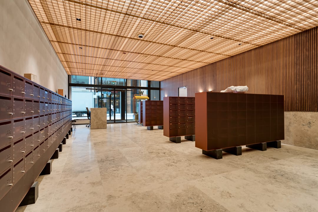 Photo 37 of Hoola van Nootenstraat 343