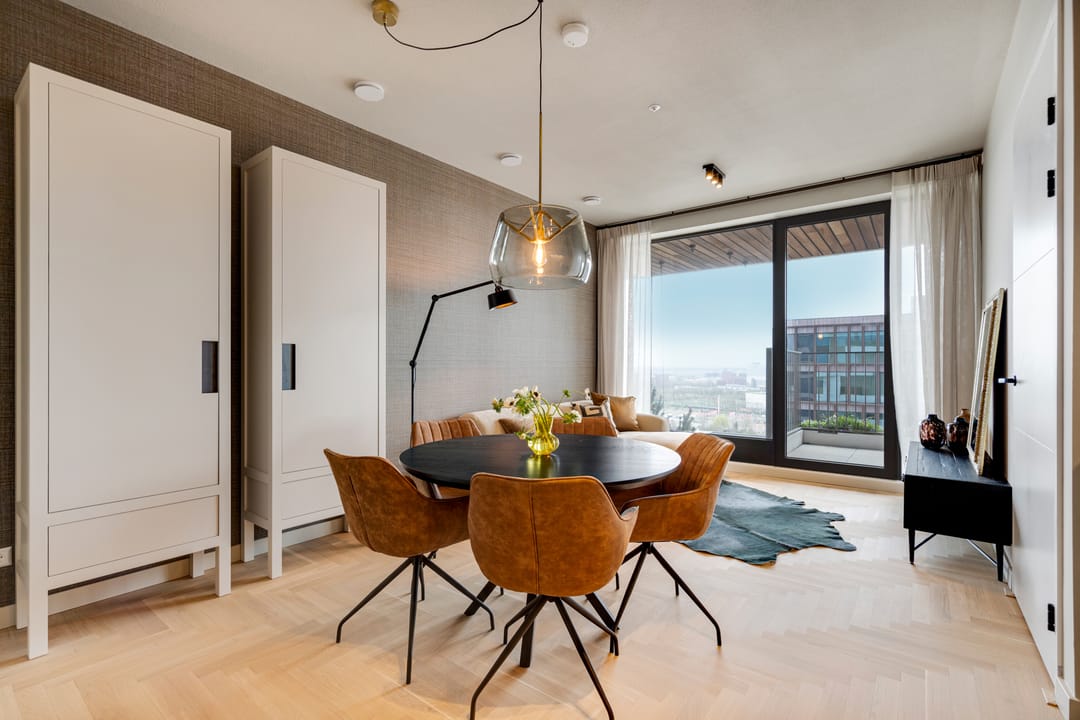 Photo 38 of Hoola van Nootenstraat 343