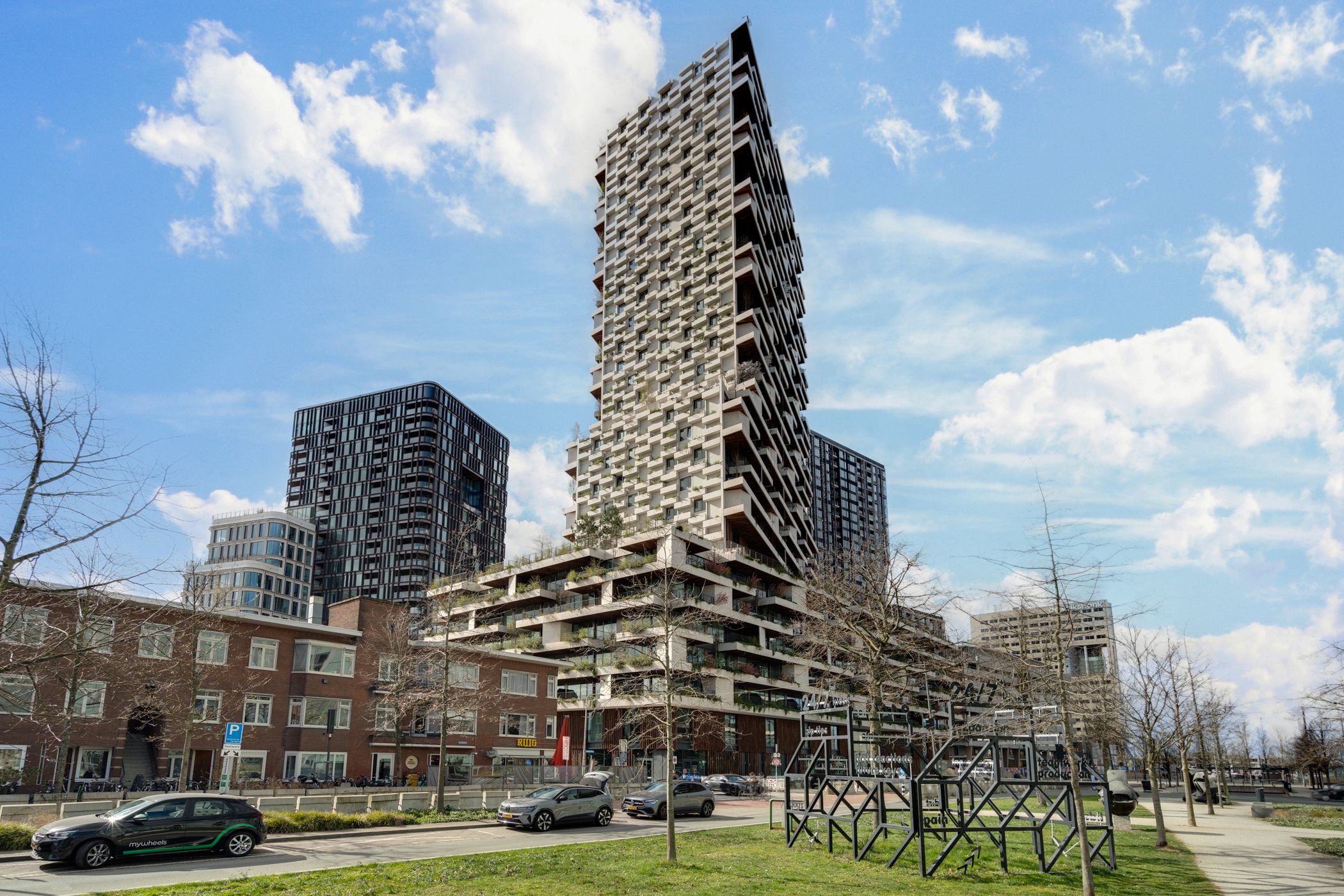 Photo 39 of Hoola van Nootenstraat 343