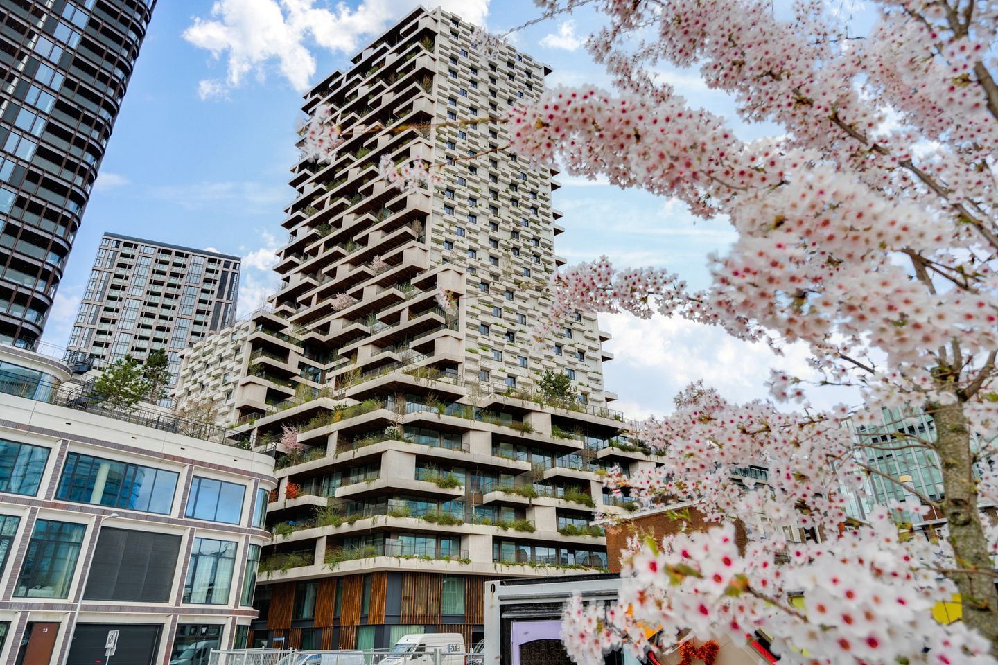 Photo 40 of Hoola van Nootenstraat 343