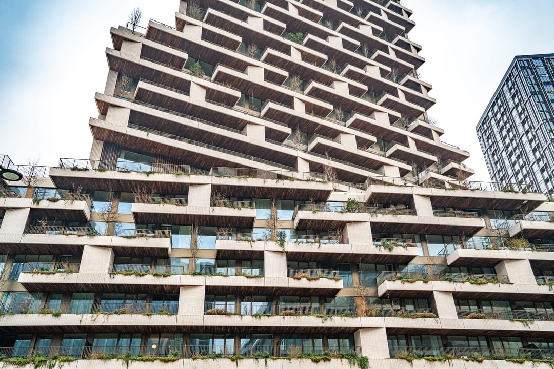 Photo 41 of Hoola van Nootenstraat 343