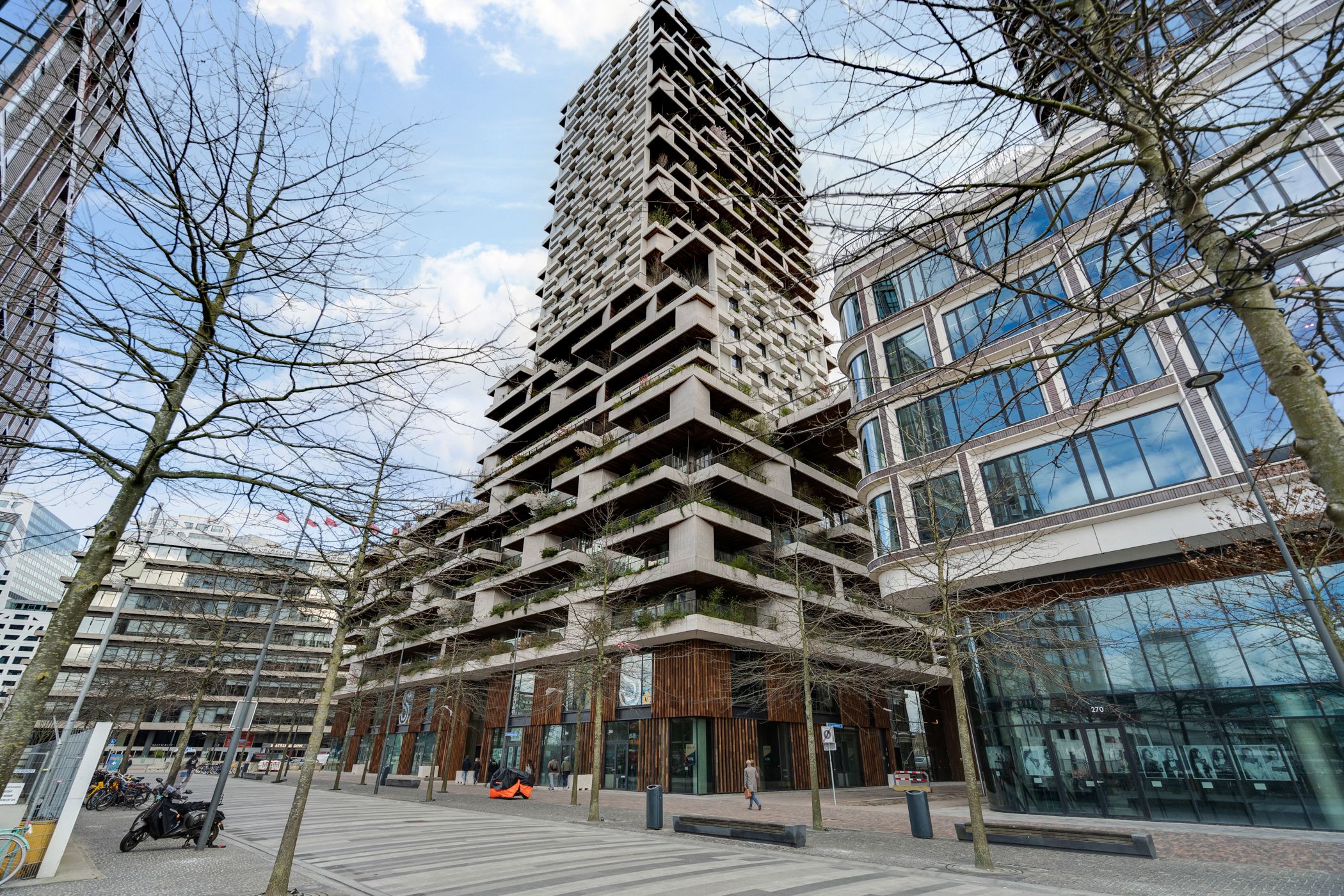 Photo 42 of Hoola van Nootenstraat 343