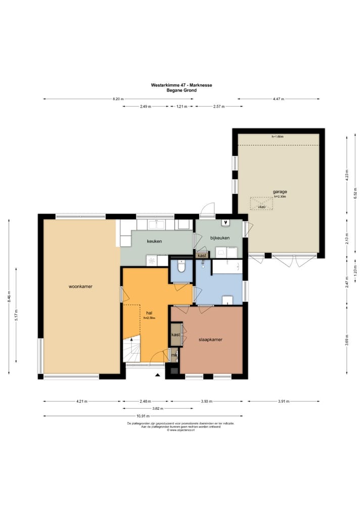 Foto 49 van Westerkimme 47