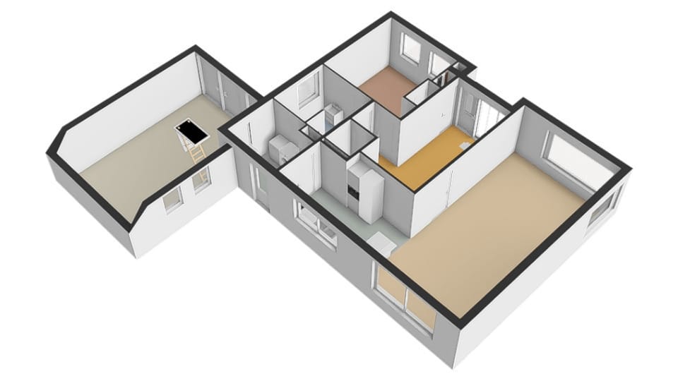 Foto 50 van Westerkimme 47