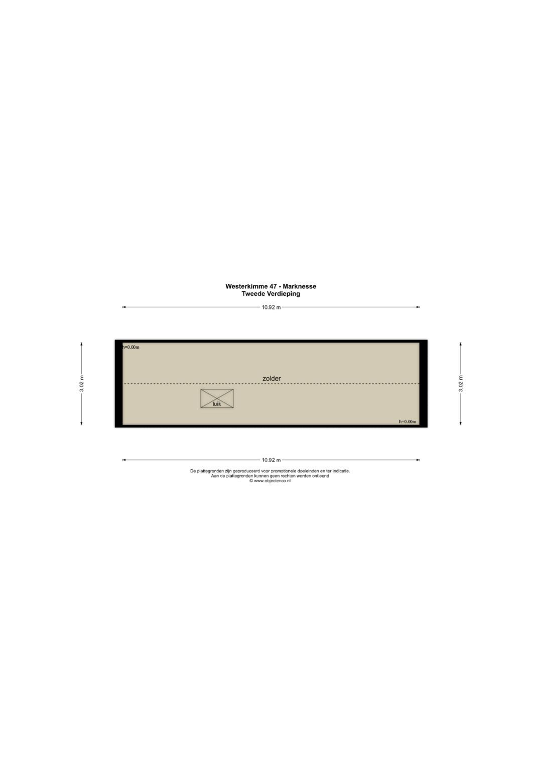 Foto 53 van Westerkimme 47