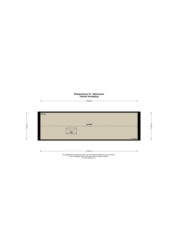 Foto 53 van Westerkimme 47