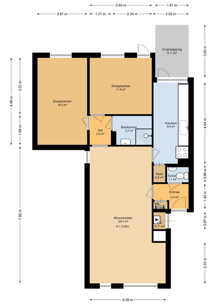 Foto 28 van Van Reesstraat 25