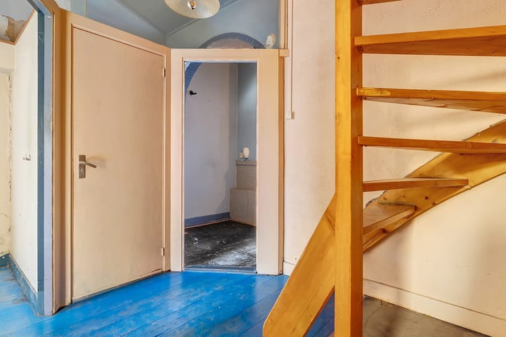 Foto 4 van Van der Laenstraat 176