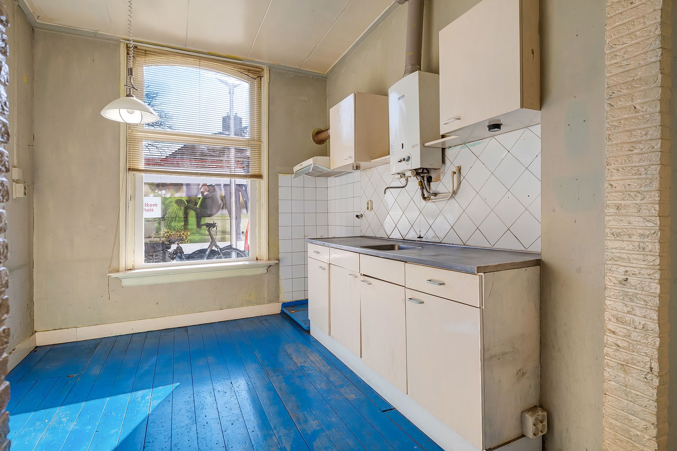 Foto 6 van Van der Laenstraat 176