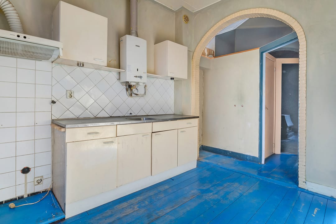 Foto 8 van Van der Laenstraat 176