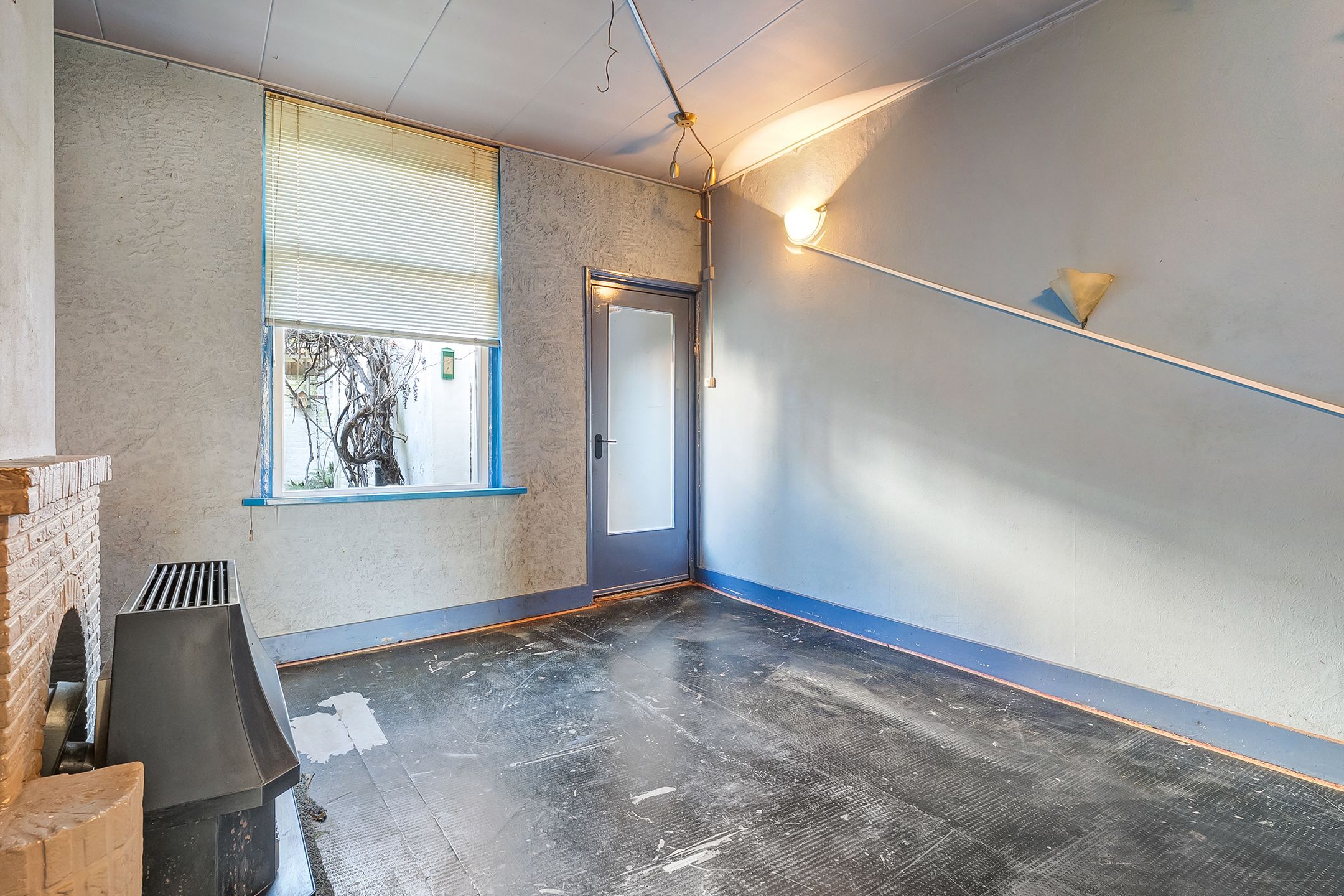 Foto 9 van Van der Laenstraat 176